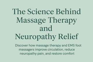 Neuropathy Relief