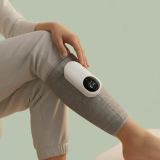 Neuro_Leg_Massager_Used